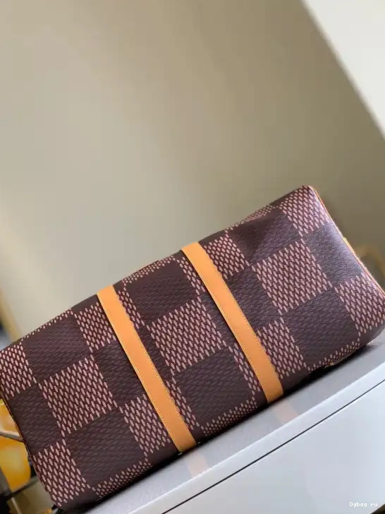 VUITTON LOUIS 50 KEEPALL 0620